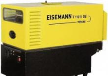 Dízel generátorok Eisemann T 11010 DE