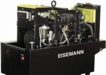 Dízel generátorok Eisemann T 8010 DE