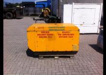 Dízel generátorok SDMO TM 11,5