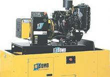 Dízel generátorok SDMO TM 7,5