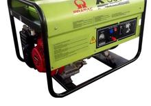 Dízel generátorok PRAMAC Lifter X 5000