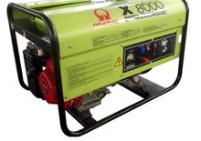 Dízel generátorok PRAMAC Lifter X 8000