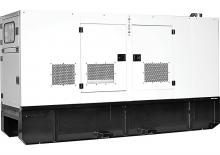 Dízel generátorok Caterpillar XQE30