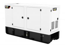 Dízel generátorok Caterpillar XQP150