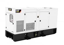 Dízel generátorok Caterpillar XQP275