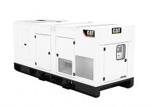 Dízel generátorok Caterpillar XQP500