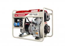Dízel generátorok Yanmar YDG2700N