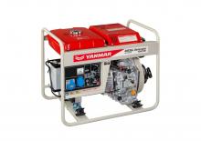 Dízel generátorok Yanmar YDG3700N