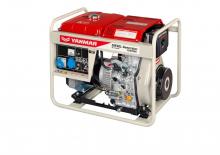 Dízel generátorok Yanmar YDG5500N