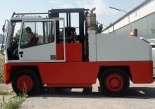Dízel oldalvillás taroncák Battioni-Pagani HT 10/1500