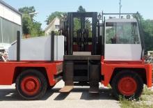 Dízel oldalvillás taroncák Battioni-Pagani HT 10/1500
