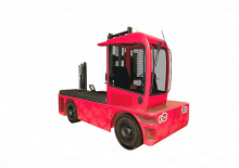 Dízel oldalvillás taroncák Battioni-Pagani HT 3 KU /1200