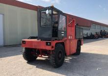 Dízel oldalvillás taroncák Fantuzzi S 150