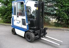Dízel targoncák - robbanásbiztos Miag DFG 20 XH 1