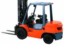 Dízel targoncák Toyota 02-7 FD 35
