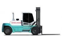 Dízel targoncák Konecranes 12-1200 C