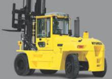 Dízel targoncák Hyundai 120 D 7