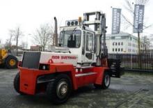 Dízel targoncák SVETRUCK 12120-35