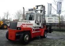 Dízel targoncák SVETRUCK 12120-35