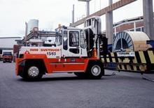 Dízel targoncák SVETRUCK 12120-35