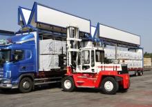 Dízel targoncák SVETRUCK 1260-28