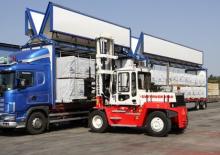 Dízel targoncák SVETRUCK 1260-28