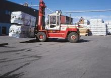 Dízel targoncák SVETRUCK 13660-32