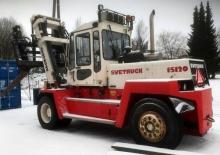 Dízel targoncák SVETRUCK 15120-35