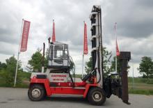 Dízel targoncák SVETRUCK 16 CS 4 H