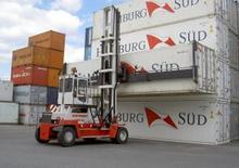 Dízel targoncák SVETRUCK 16 CS 5 H