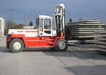 Dízel targoncák SVETRUCK 16120-35