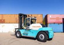Dízel targoncák Konecranes 17-1200 C