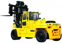 Dízel targoncák Hyundai 180 D 7 E