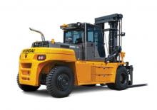 Dízel targoncák Hyundai 180D-9V