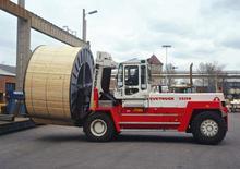 Dízel targoncák SVETRUCK 236120-42