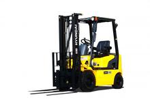 Dízel targoncák Hyundai 18D-7E