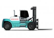 Dízel targoncák Konecranes 20-1200 C