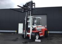 Dízel targoncák SVETRUCK 20120-42