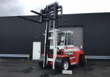 Dízel targoncák SVETRUCK 20120-42