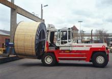 Dízel targoncák SVETRUCK 236120-42
