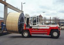 Dízel targoncák SVETRUCK 236120-42