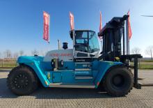 Dízel targoncák Konecranes 25-1200 C