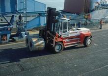 Dízel targoncák SVETRUCK 25120-42