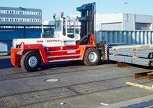 Dízel targoncák SVETRUCK 25120-45