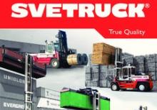 Dízel targoncák SVETRUCK 30120-46