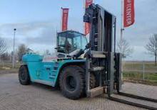 Dízel targoncák Konecranes 32-1200 C