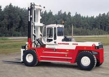 Dízel targoncák SVETRUCK 45120-57