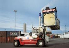 Dízel targoncák SVETRUCK 32120-48