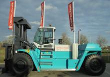 Dízel targoncák Konecranes 33-1200 C