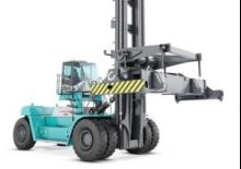 Dízel targoncák Konecranes 33 GC 3